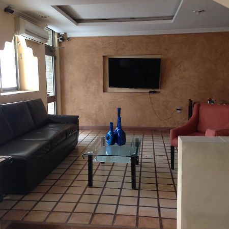 Hotel Moreno Coatzacoalcos Exteriör bild