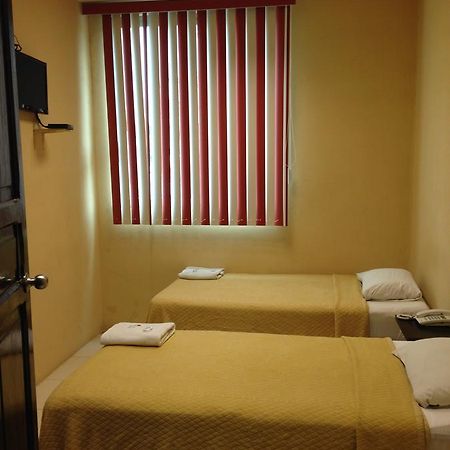 Hotel Moreno Coatzacoalcos Exteriör bild