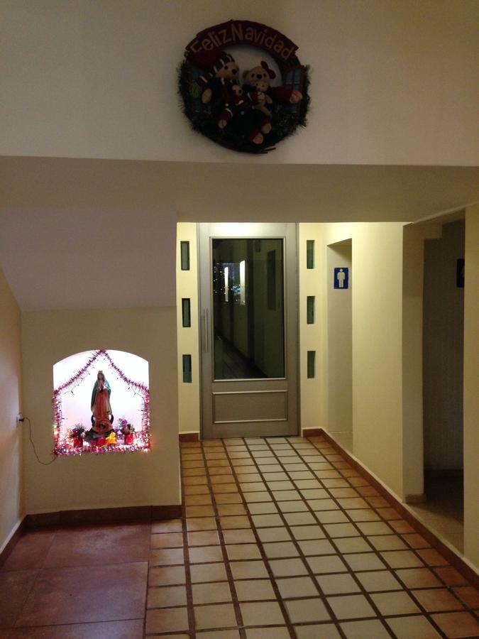 Hotel Moreno Coatzacoalcos Exteriör bild
