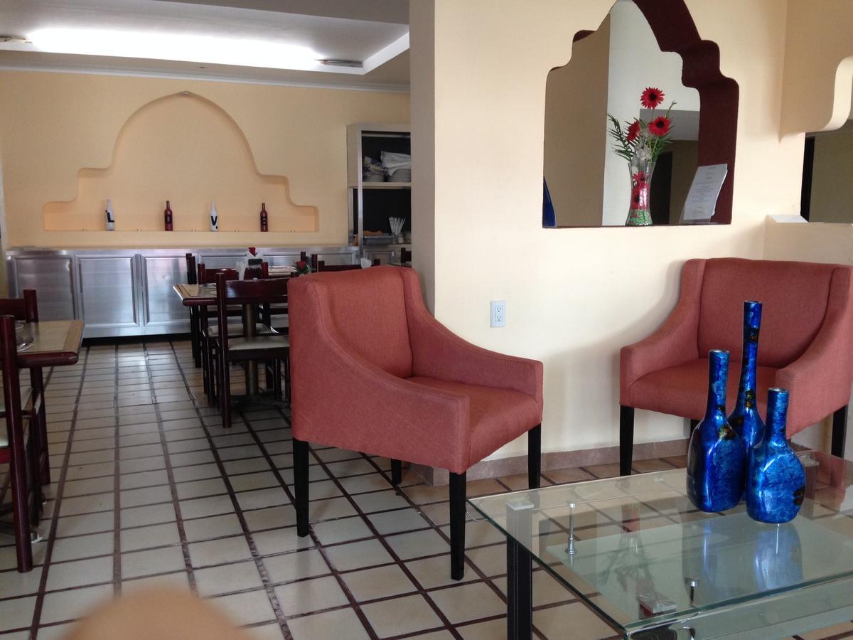 Hotel Moreno Coatzacoalcos Exteriör bild
