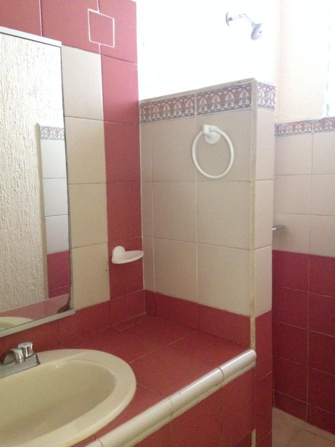 Hotel Moreno Coatzacoalcos Exteriör bild