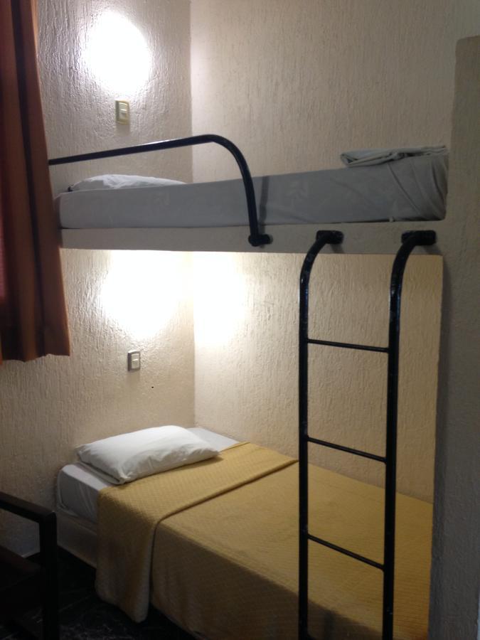 Hotel Moreno Coatzacoalcos Exteriör bild