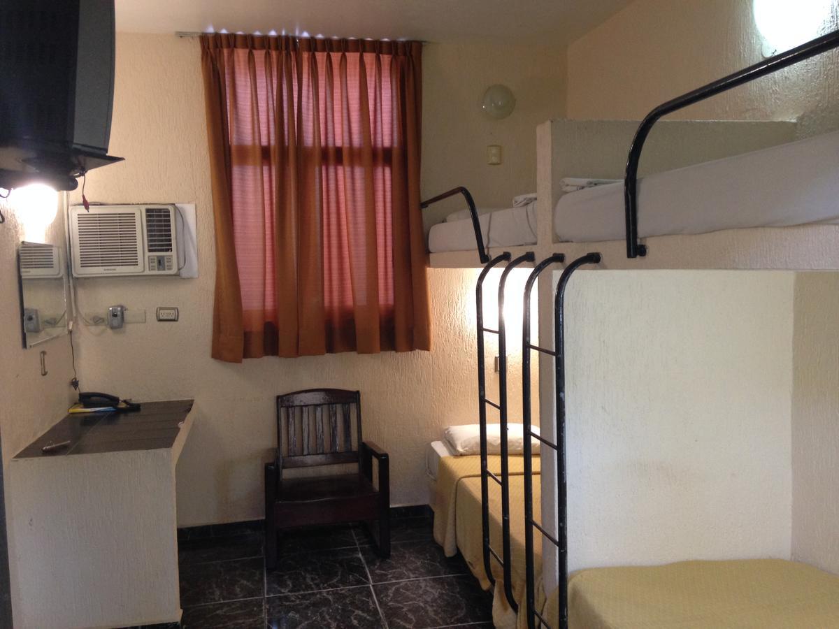 Hotel Moreno Coatzacoalcos Exteriör bild