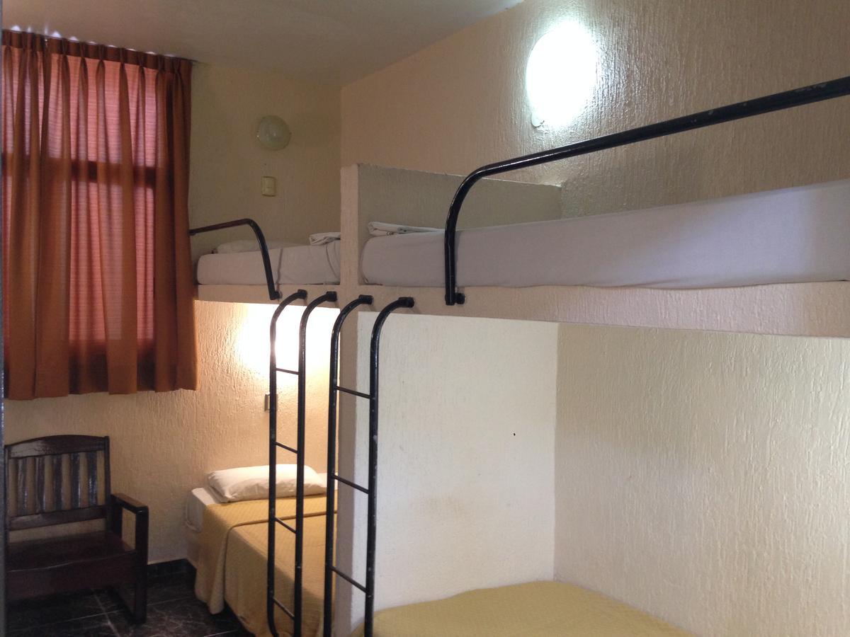 Hotel Moreno Coatzacoalcos Exteriör bild