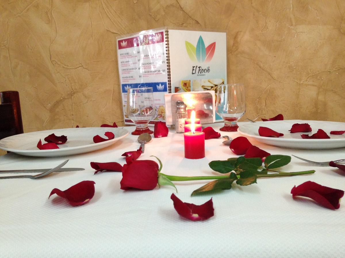 Hotel Moreno Coatzacoalcos Exteriör bild